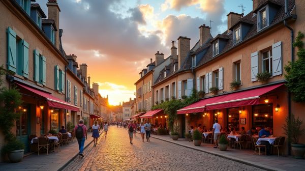 Why visit France for unique experiences and top destinations