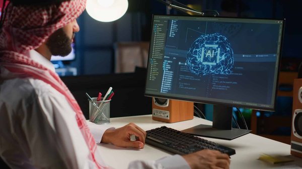 Challenges related to writing a cover letter & utility of an AI support